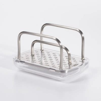 target sink sponge holder.
